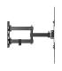 SOPORTE DE PARED EWENT PARA TV EASY TURN L 3 PIVOTES 23-55" MAX VESA 200X200