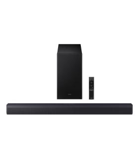 Barra De Sonido Con Bluetooth Samsung B450F Serie B 2.1 2025  2.1