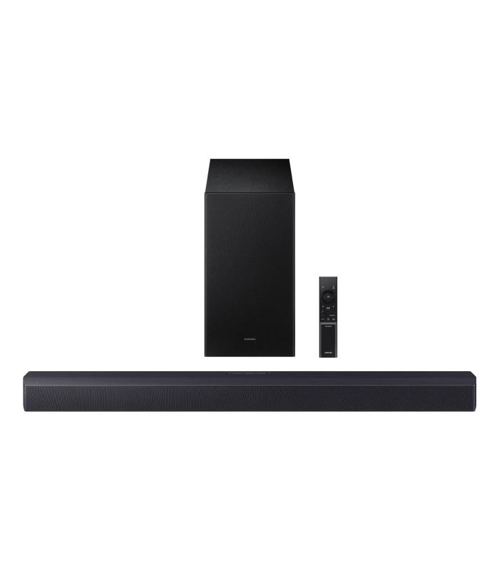 Barra De Sonido Con Bluetooth Samsung B450F Serie B 2.1 2025  2.1