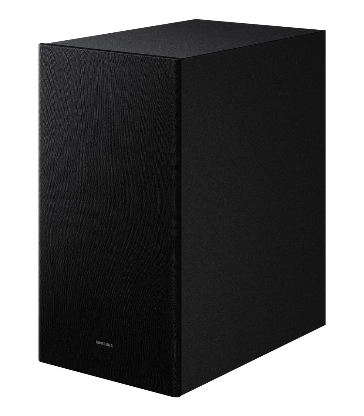 Barra De Sonido Con Bluetooth Samsung B450F Serie B 2.1 2025  2.1