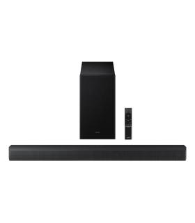 Barra De Sonido Con Bluetooth Samsung B650F Serie B 3.1 2025  370W  3.1