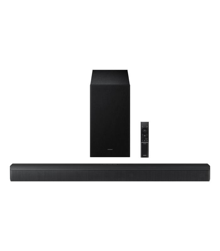 Barra De Sonido Con Bluetooth Samsung B650F Serie B 3.1 2025  370W  3.1