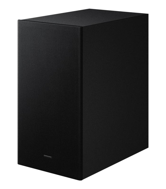 Barra De Sonido Con Bluetooth Samsung B650F Serie B 3.1 2025  370W  3.1