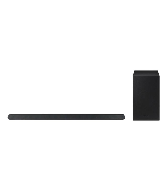 Barra De Sonido Con Bluetooth Samsung Ultra Slim HW-S700D ZF 2024  3.1