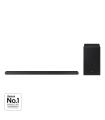 Barra De Sonido Con Bluetooth Samsung Ultra Slim HW-S700D ZF 2024  3.1