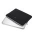 Funda Trust Primo Soft Sleeve Para Porttiles  Tablets Hasta 11.6'  Negra