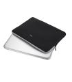 Funda Trust Primo Soft Sleeve Para Porttiles  Tablets Hasta 11.6'  Negra