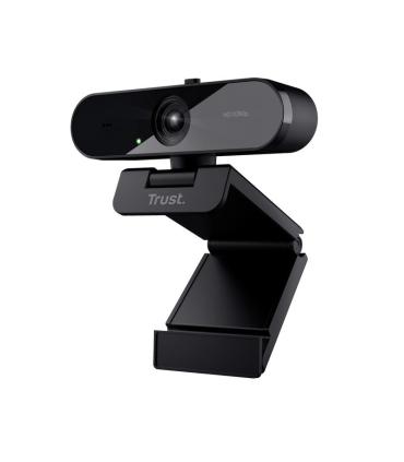 Webcam Trust TW-200  1920 X 1080 Full HD