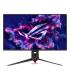 ASUS ROG Swift OLED PG32UCDMR Pantalla Para PC 80 Cm (31.5") 3840 X 2160 Pixeles 4K Ultra HD QD-OLED Negro