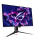 ASUS ROG Swift OLED PG32UCDMR Pantalla Para PC 80 Cm (31.5") 3840 X 2160 Pixeles 4K Ultra HD QD-OLED Negro
