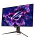 ASUS ROG Swift OLED PG32UCDMR Pantalla Para PC 80 Cm (31.5") 3840 X 2160 Pixeles 4K Ultra HD QD-OLED Negro