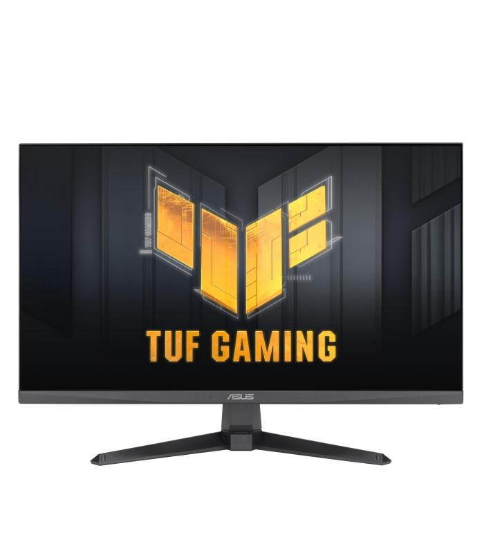 ASUS TUF Gaming VG257Q5A Pantalla Para PC 62,2 Cm (24.5") 1920 X 1080 Pixeles Full HD LCD Negro