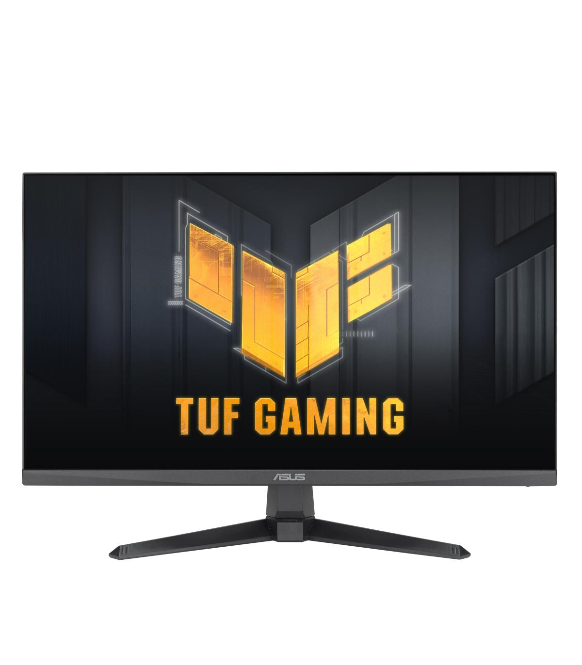 ASUS TUF Gaming VG257Q5A Pantalla Para PC 62,2 Cm (24.5") 1920 X 1080 Pixeles Full HD LCD Negro