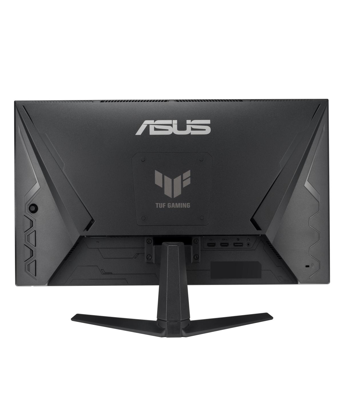 ASUS TUF Gaming VG257Q5A Pantalla Para PC 62,2 Cm (24.5") 1920 X 1080 Pixeles Full HD LCD Negro