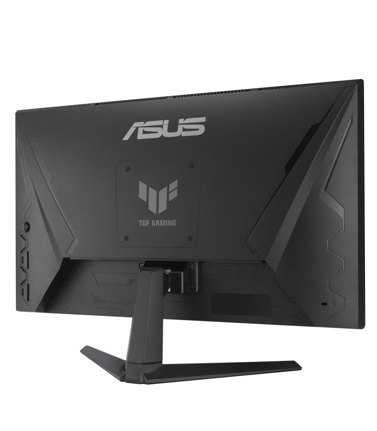 ASUS TUF Gaming VG257Q5A Pantalla Para PC 62,2 Cm (24.5") 1920 X 1080 Pixeles Full HD LCD Negro