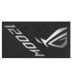 ASUS ROG -STRIX-1200P-GAMING Unidad De Fuente De Alimentacin 1200 W 20+4 Pin ATX ATX Negro