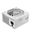 ASUS TUF Gaming 1000W Gold White Edition Unidad De Fuente De Alimentacin 20+4 Pin ATX ATX Blanco