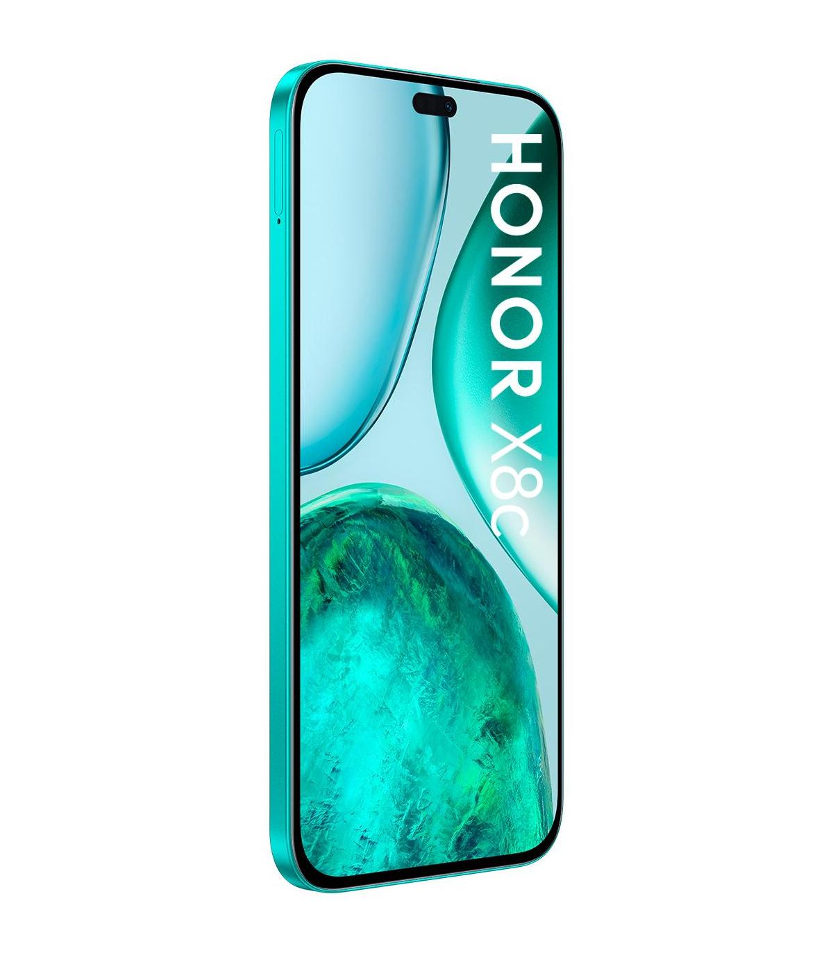 SMARTPHONE HONOR X8C GREEN