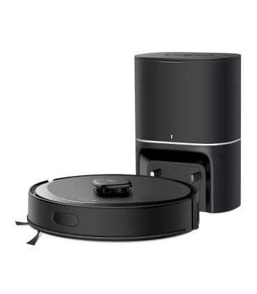 ROBOT VACUUM CLEANER  TP-LINK AUTO-EMPTY DOCK