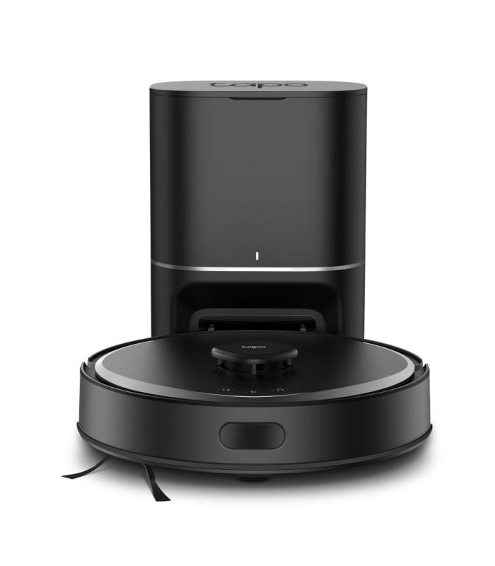 ROBOT VACUUM CLEANER  TP-LINK AUTO-EMPTY DOCK