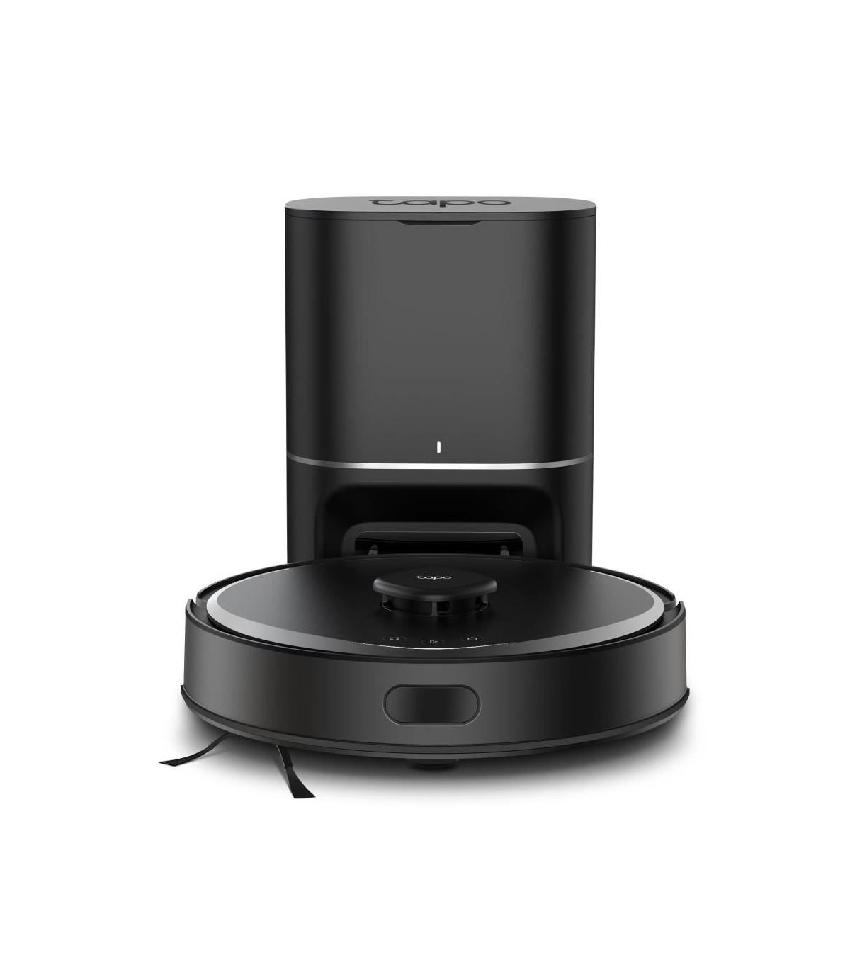 ROBOT VACUUM CLEANER  TP-LINK AUTO-EMPTY DOCK