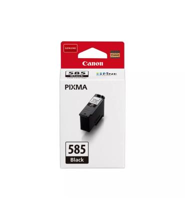 CARTUCHO NEGRO CANON PG-585
