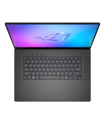 ASUS ROG Zephyrus G16 OLED GU605CX-QR113W - Ordenador Porttil Gaming De 16" WQXGA 240Hz (Intel Core Ultra 9 285H, 64GB RAM, 2TB