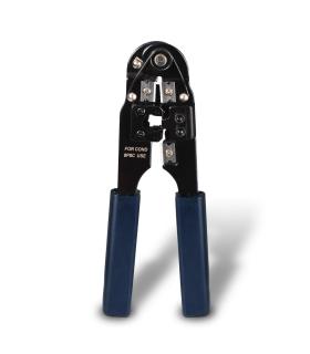TENAZA AISENS METALICA DE CRIMPAR RJ45
