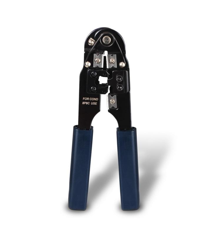 TENAZA AISENS METALICA DE CRIMPAR RJ45