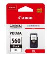Canon Cartucho PG-560XL Negro
