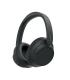 Auriculares Inalmbricos Sony WH-CH720N  Con Micrfono  Bluetooth  Negros