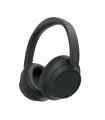 Auriculares Inalmbricos Sony WH-CH720N/ Con Micrfono/ Bluetooth/ Negros