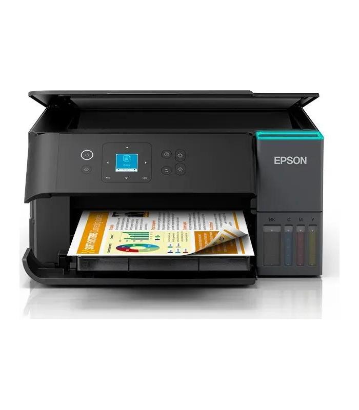 Epson Multifuncin Ecotank ET-2950