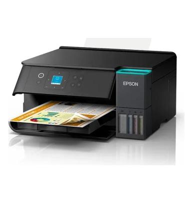 Epson Multifuncin Ecotank ET-2950