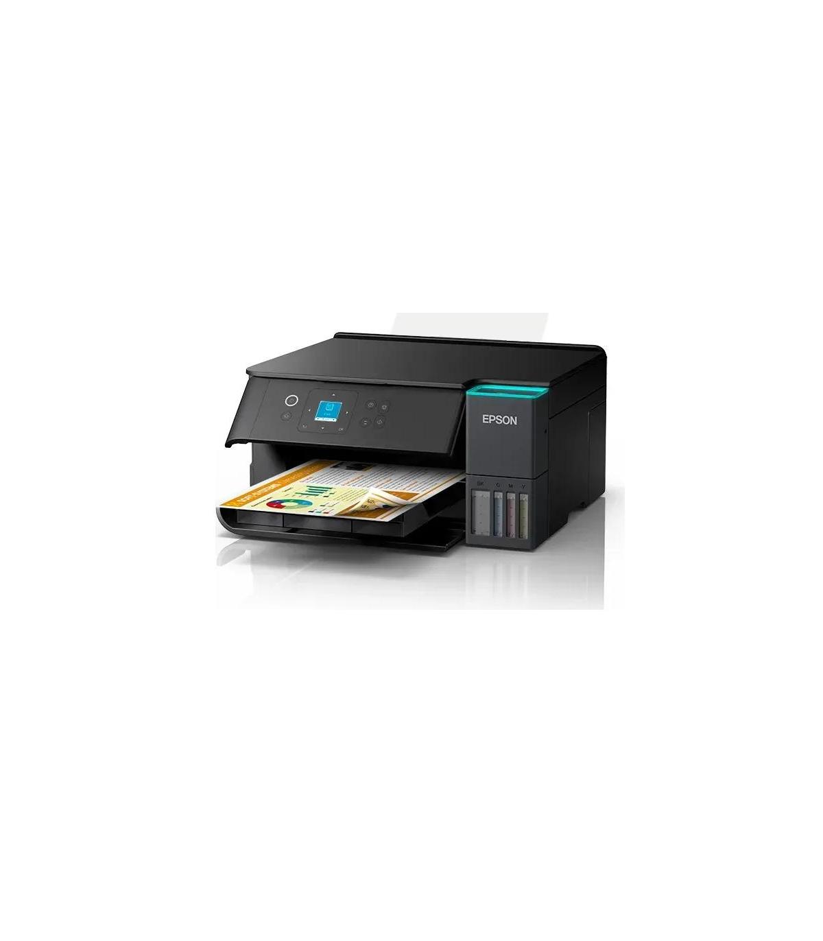 Epson Multifuncin Ecotank ET-2950