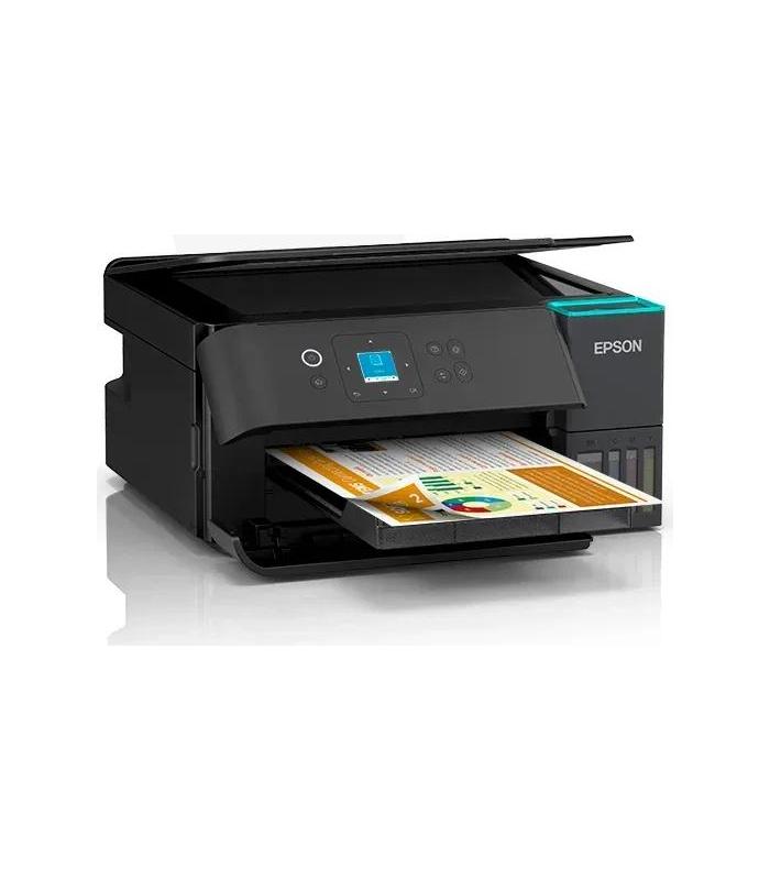 Epson Multifuncin Ecotank ET-2950