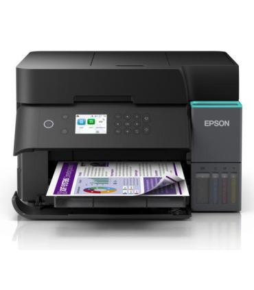 Epson Multifuncin Ecotank ET-3950