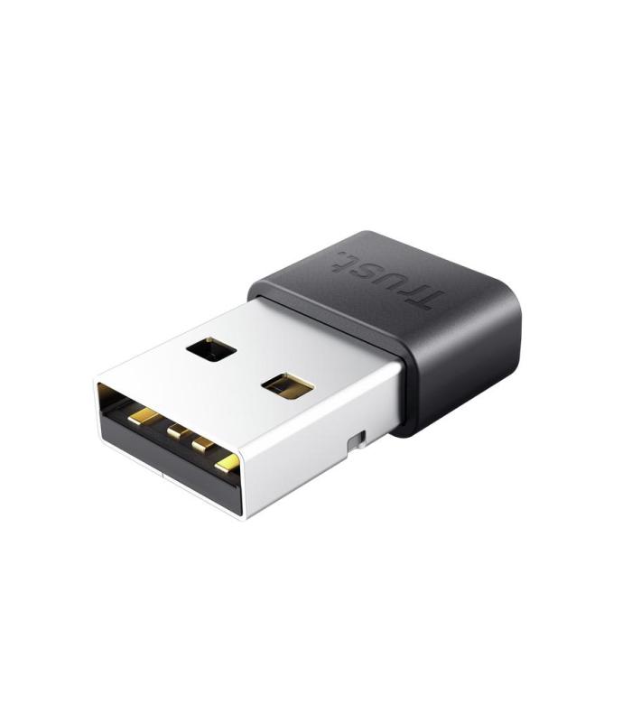 Adaptador USB - Bluetooth Trust Myna