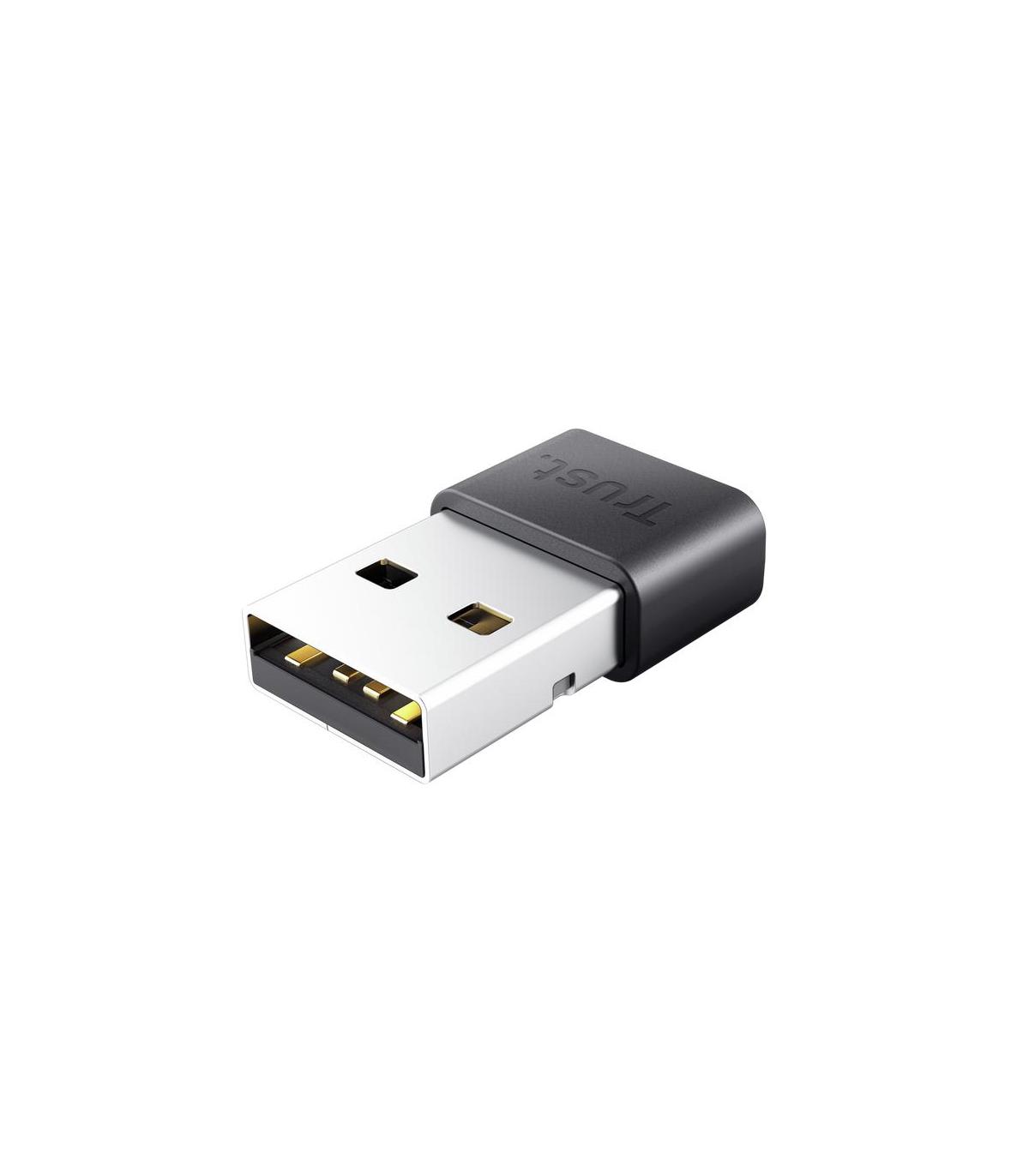 Adaptador USB - Bluetooth Trust Myna