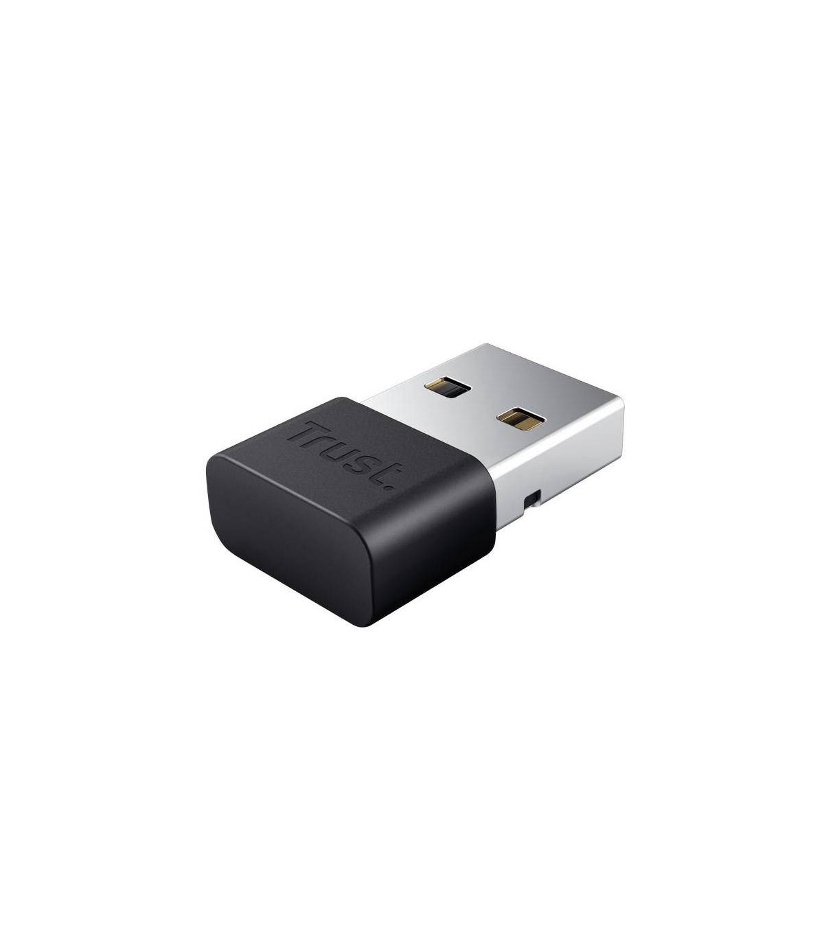 Adaptador USB - Bluetooth Trust Myna