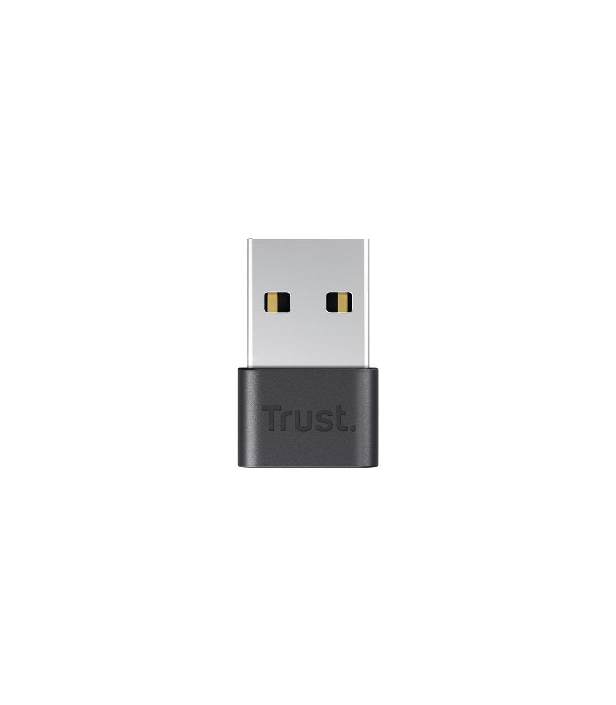 Adaptador USB - Bluetooth Trust Myna