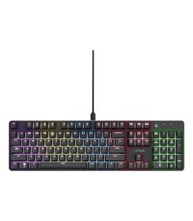 Teclado Gaming Mecnico Trust Gaming GXT 871