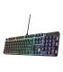 Teclado Gaming Mecnico Trust Gaming GXT 871