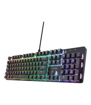 Teclado Gaming Mecnico Trust Gaming GXT 871