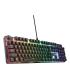 Teclado Gaming Mecnico Trust Gaming GXT 871