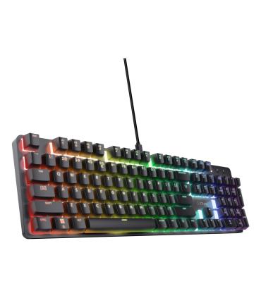 Teclado Gaming Mecnico Trust Gaming GXT 871