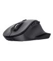 Ratn Ergonmico Inalmbrico Trust Fyda Multidispositivo  Batera Recargable  Hasta 2400 DPI
