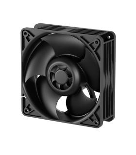Ventilador Arctic S12038-8K  12cm