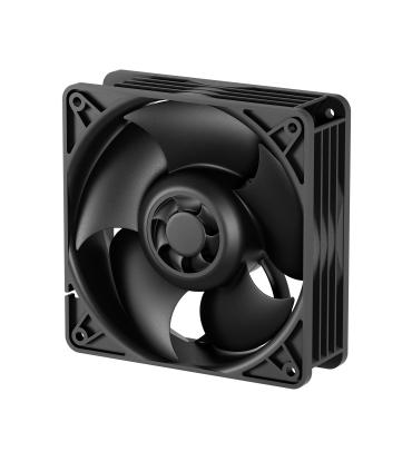 Ventilador Arctic S12038-8K  12cm