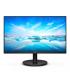 Monitor Philips V-Line 221V8 21.5'  Full HD  Negro